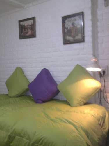 Studio En Ph La Casita De Pablo Buenos Aires Luaran gambar