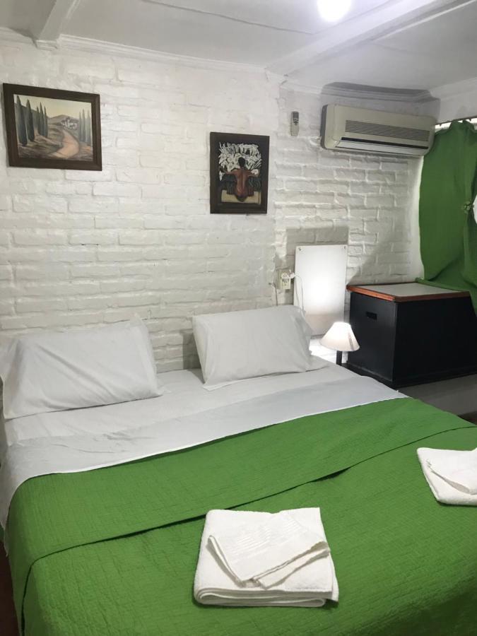 Studio En Ph La Casita De Pablo Buenos Aires Luaran gambar