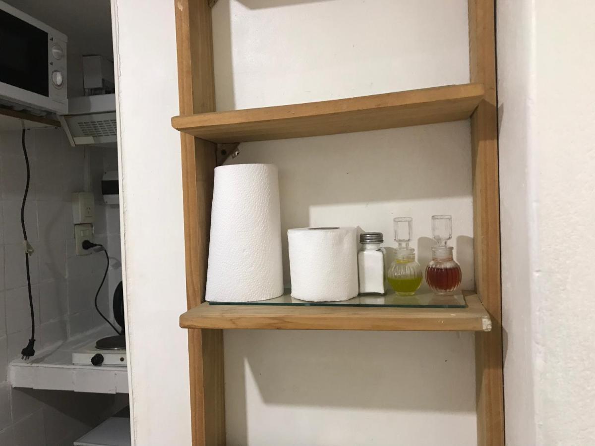Studio En Ph La Casita De Pablo Buenos Aires Luaran gambar