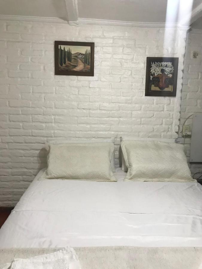 Studio En Ph La Casita De Pablo Buenos Aires Luaran gambar